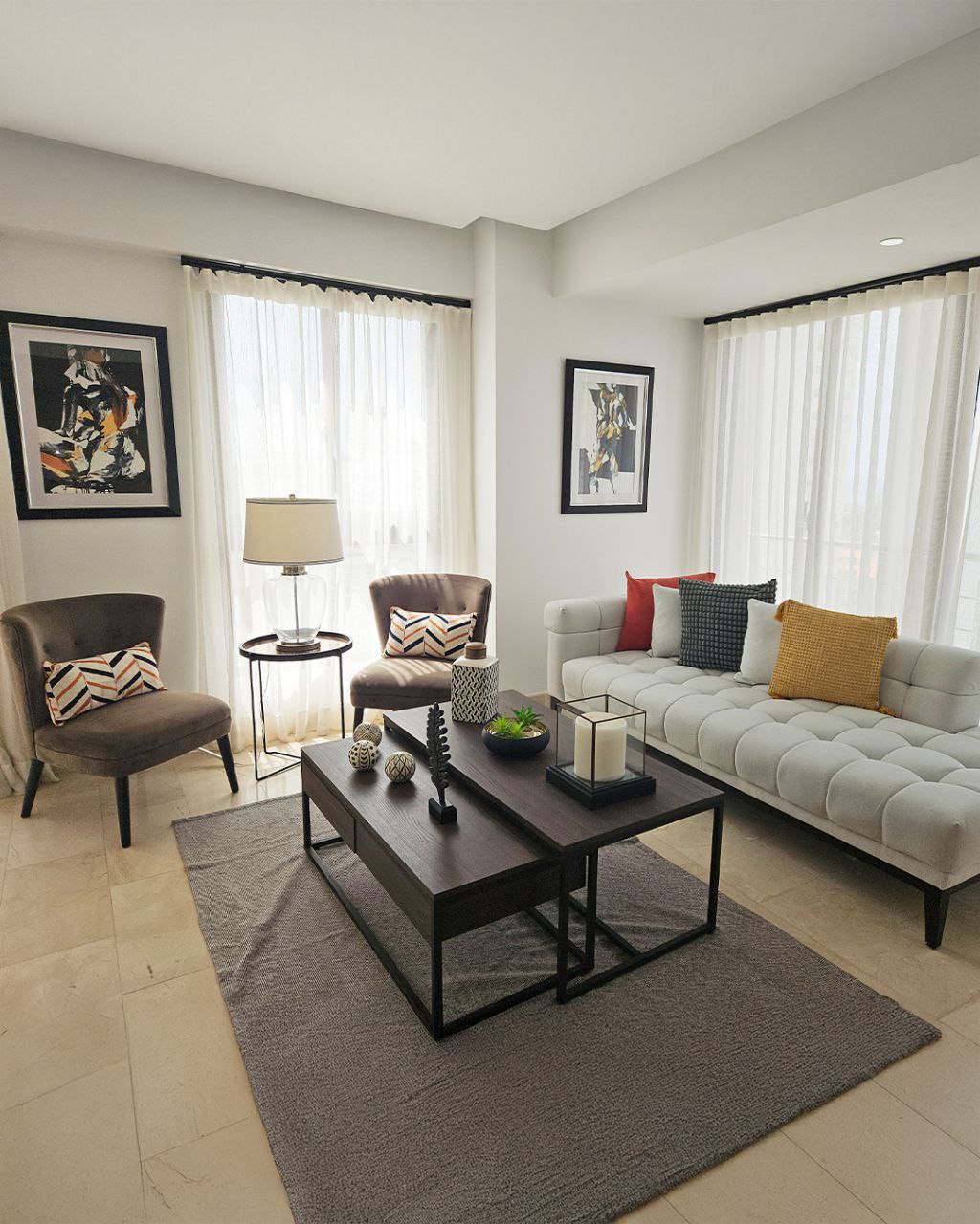Venta de apartamento en La Esperilla de una habitacion Foto 7312436-3.jpg