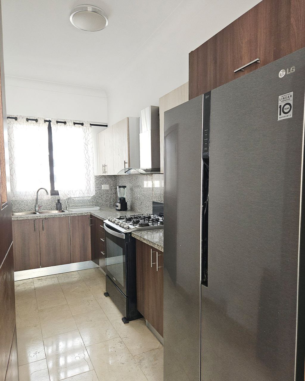 Venta de apartamento en La Esperilla de una habitacion Foto 7312436-6.jpg