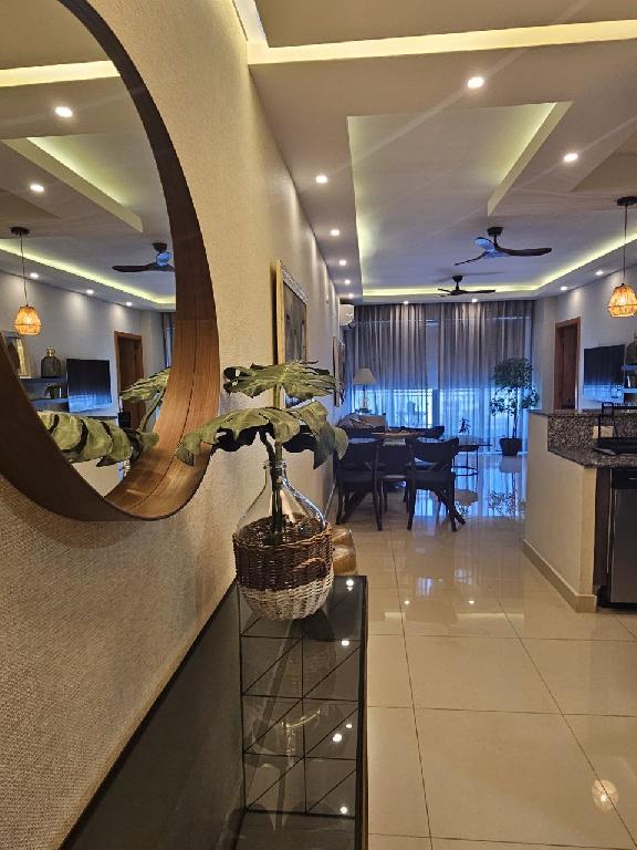 Apartamento en venta amueblado de una habitación en el Ensanche Naco Foto 7312437-1.jpg