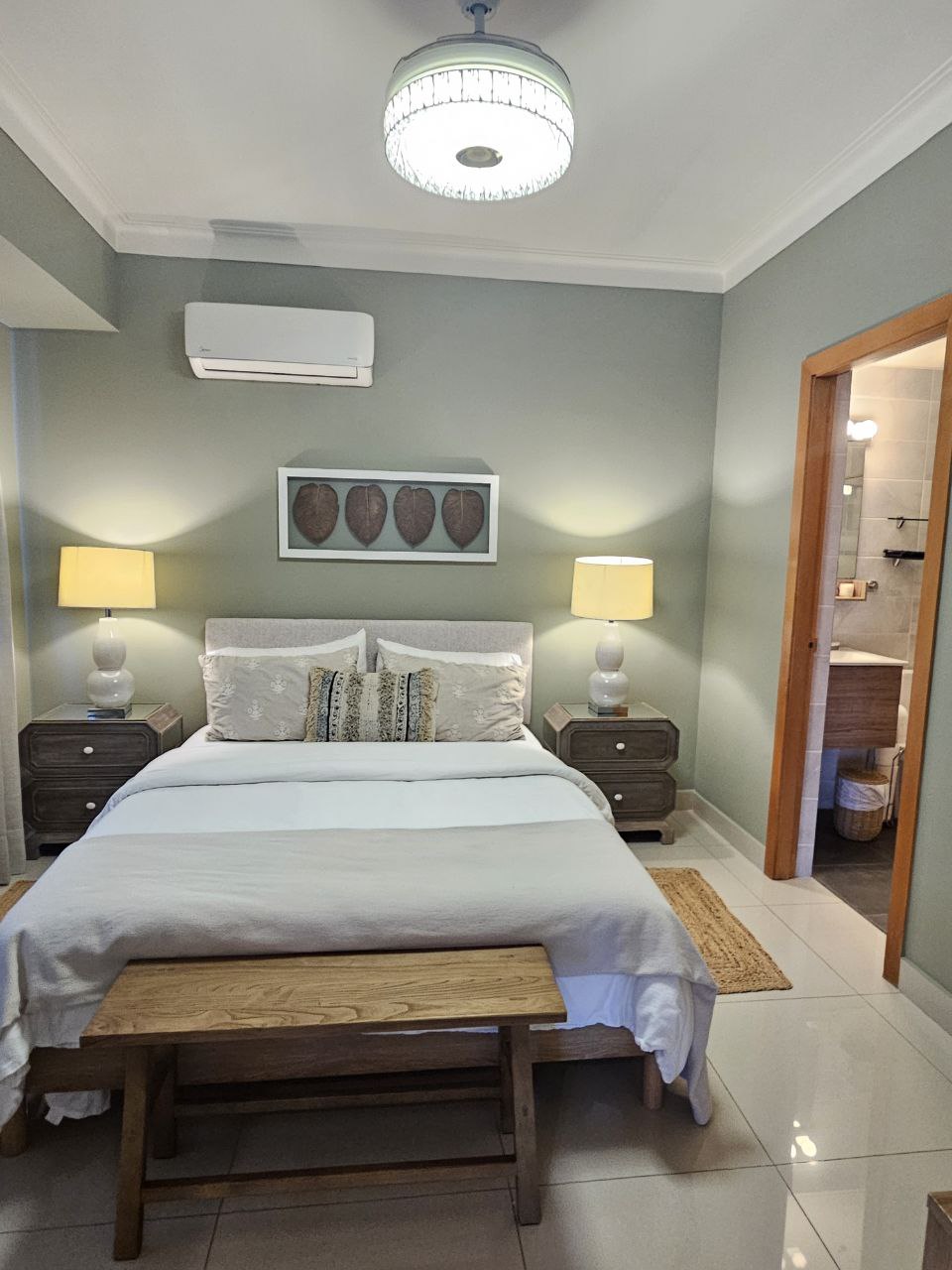 Apartamento en venta amueblado de una habitación en el Ensanche Naco Foto 7312437-7.jpg