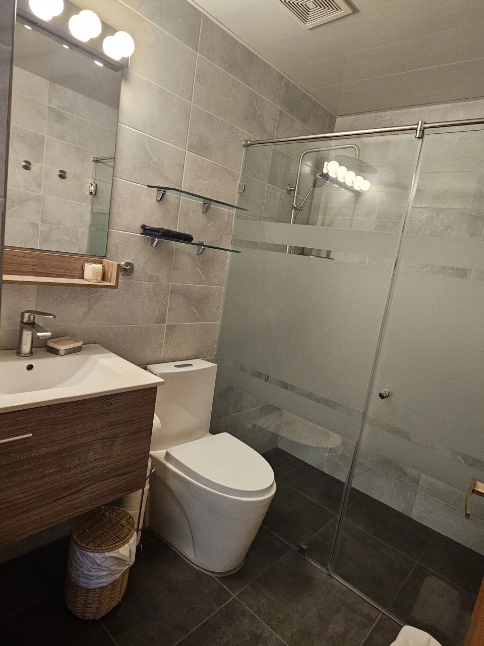 Apartamento en venta amueblado de una habitación en el Ensanche Naco Foto 7312437-8.jpg