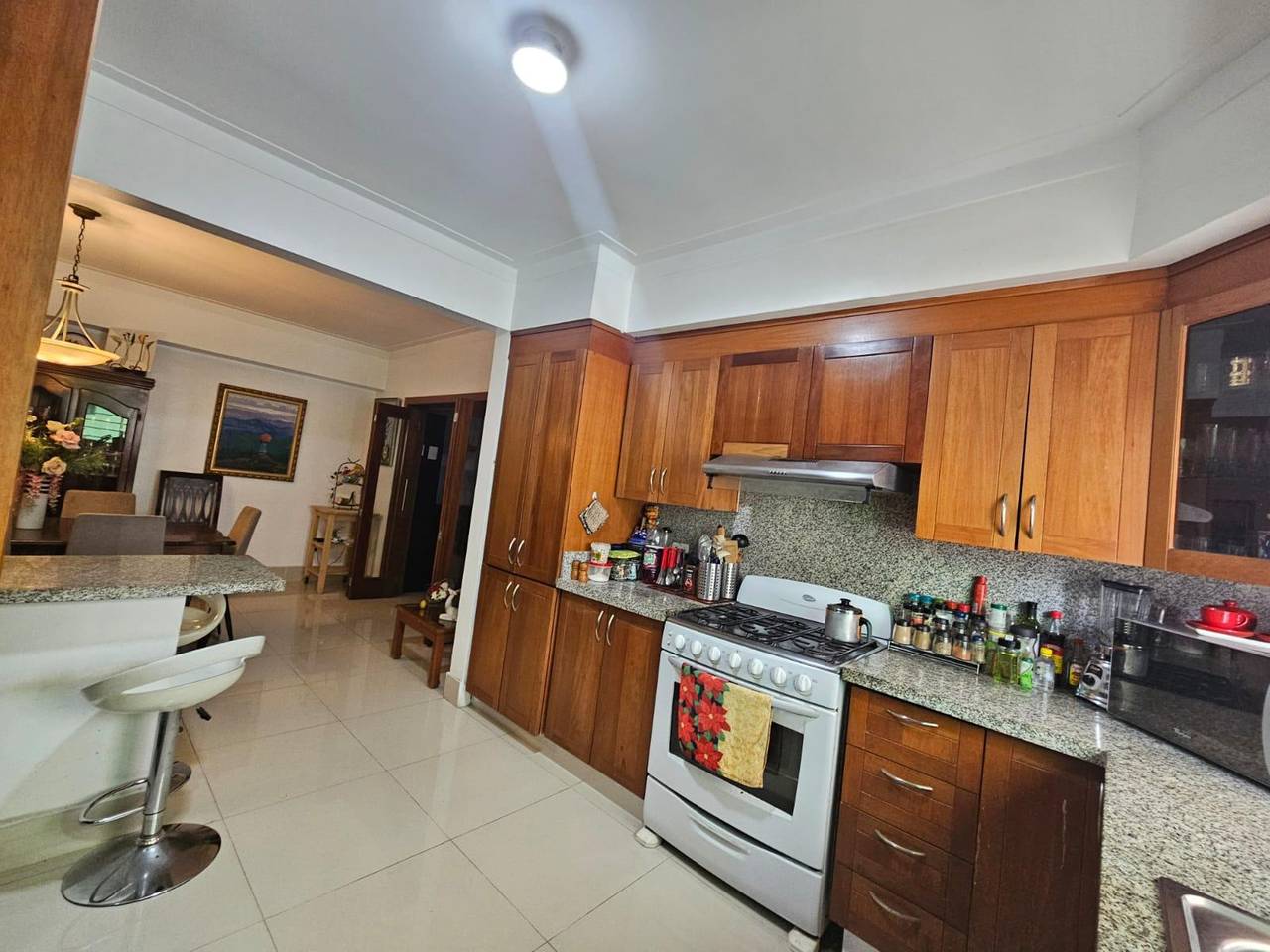 Apartamento en venta en el Ensanche Naco con 3 habitaciones Foto 7312453-1.jpg