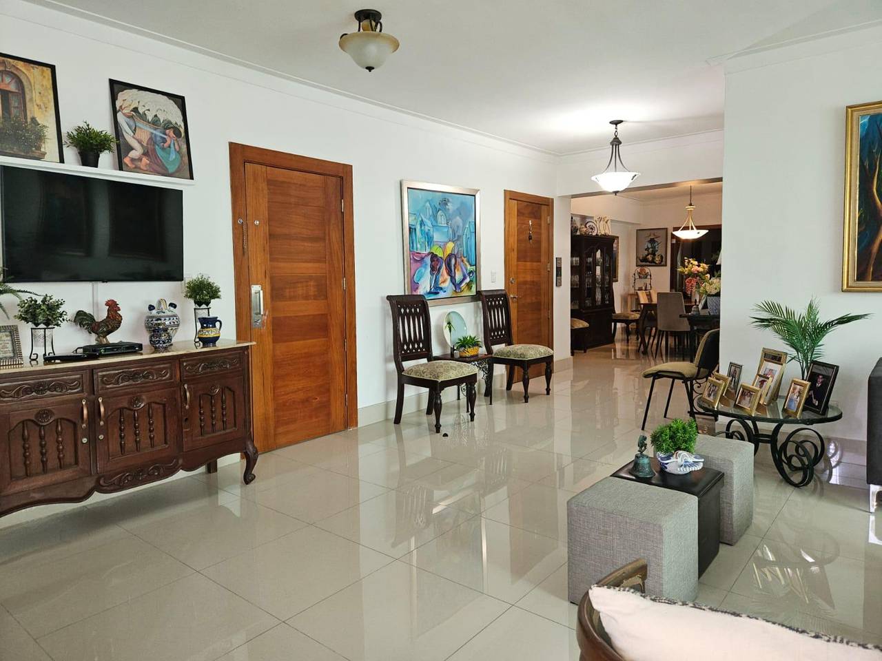 Apartamento en venta en el Ensanche Naco con 3 habitaciones Foto 7312453-8.jpg
