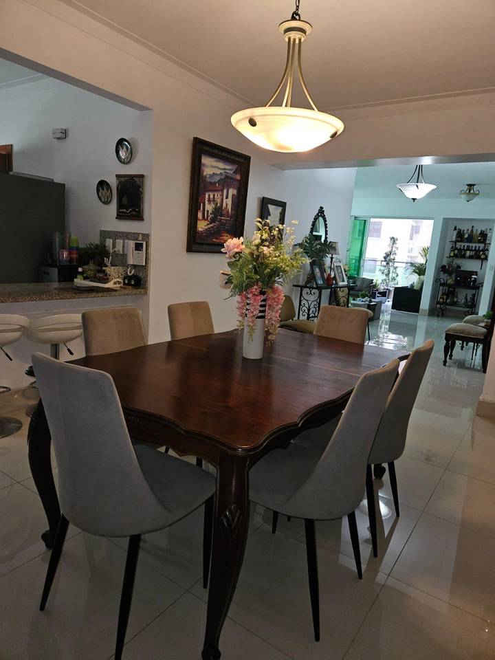 Apartamento en venta en el Ensanche Naco con 3 habitaciones Foto 7312453-9.jpg