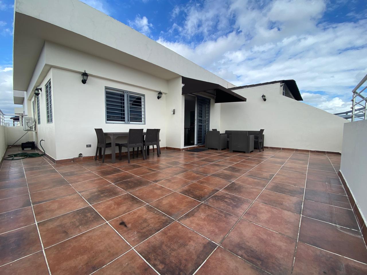 Apartamento PH en Venta en Ensanche La Fe Santo Domingo Foto 7312496-12.jpg