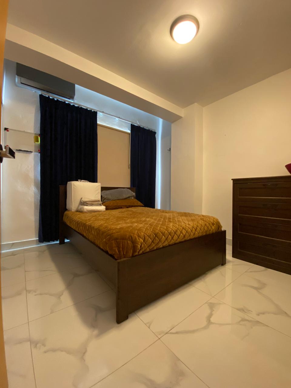 Apartamento PH en Venta en Ensanche La Fe Santo Domingo Foto 7312496-4.jpg