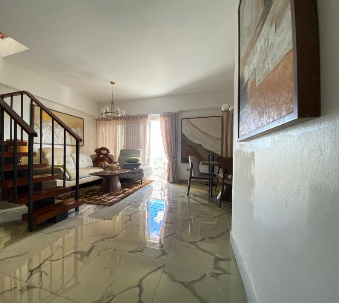 Apartamento PH en Venta en Ensanche La Fe Santo Domingo Foto 7312496-6.jpg