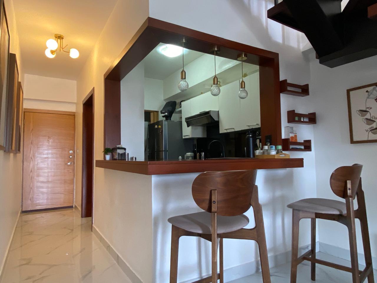 Apartamento PH en Venta en Ensanche La Fe Santo Domingo Foto 7312496-7.jpg