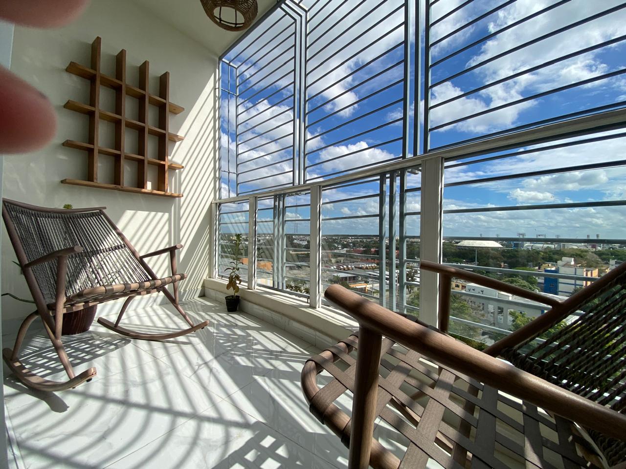 Apartamento PH en Venta en Ensanche La Fe Santo Domingo Foto 7312496-9.jpg