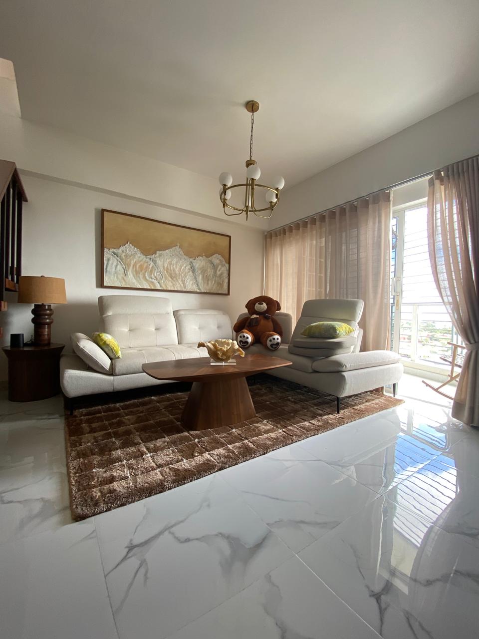 Apartamento PH en Venta en Ensanche La Fe Santo Domingo Foto 7312515-1.jpg