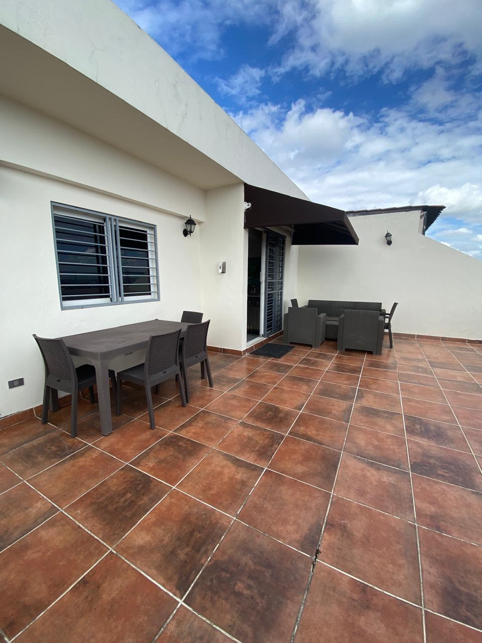 Apartamento PH en Venta en Ensanche La Fe Santo Domingo Foto 7312515-13.jpg