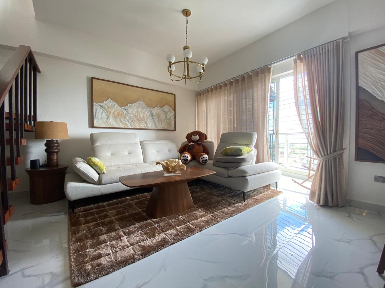 Apartamento PH en Venta en Ensanche La Fe Santo Domingo Foto 7312515-14.jpg
