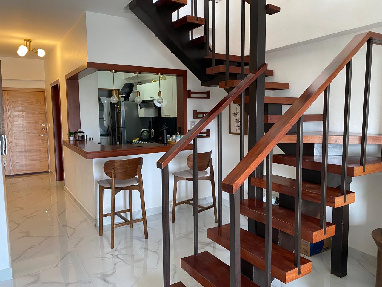 Apartamento PH en Venta en Ensanche La Fe Santo Domingo Foto 7312515-8.jpg