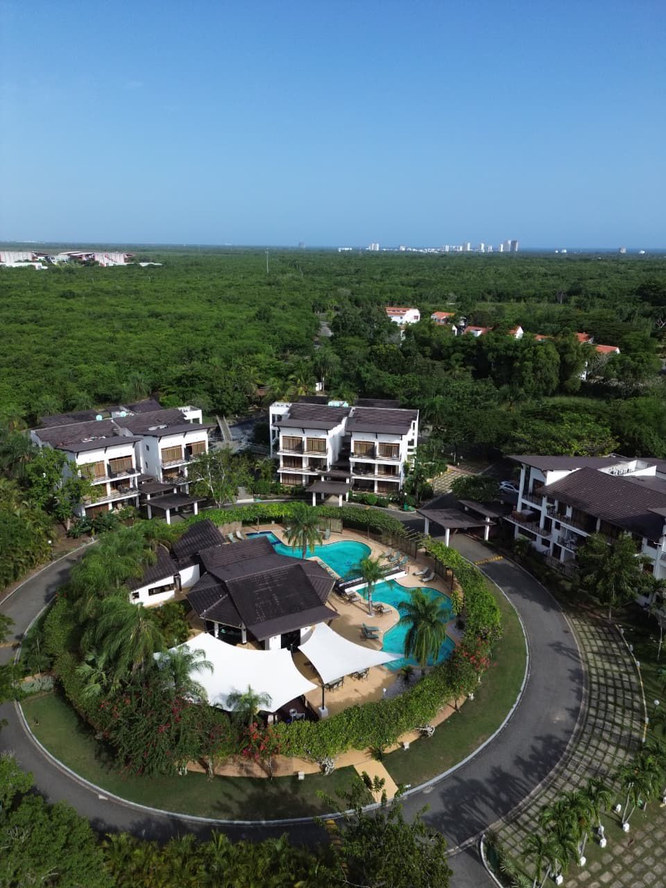 Vendo apartamento en Sybaris – Guavaberry Juan Dolió Foto 7312518-4.jpg