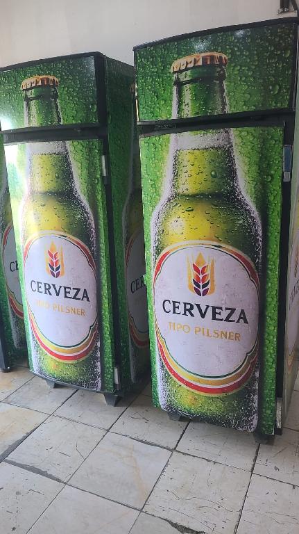 Frezer cervecero farco listo para negocio con envio y garantia. Foto 7312532-1.jpg