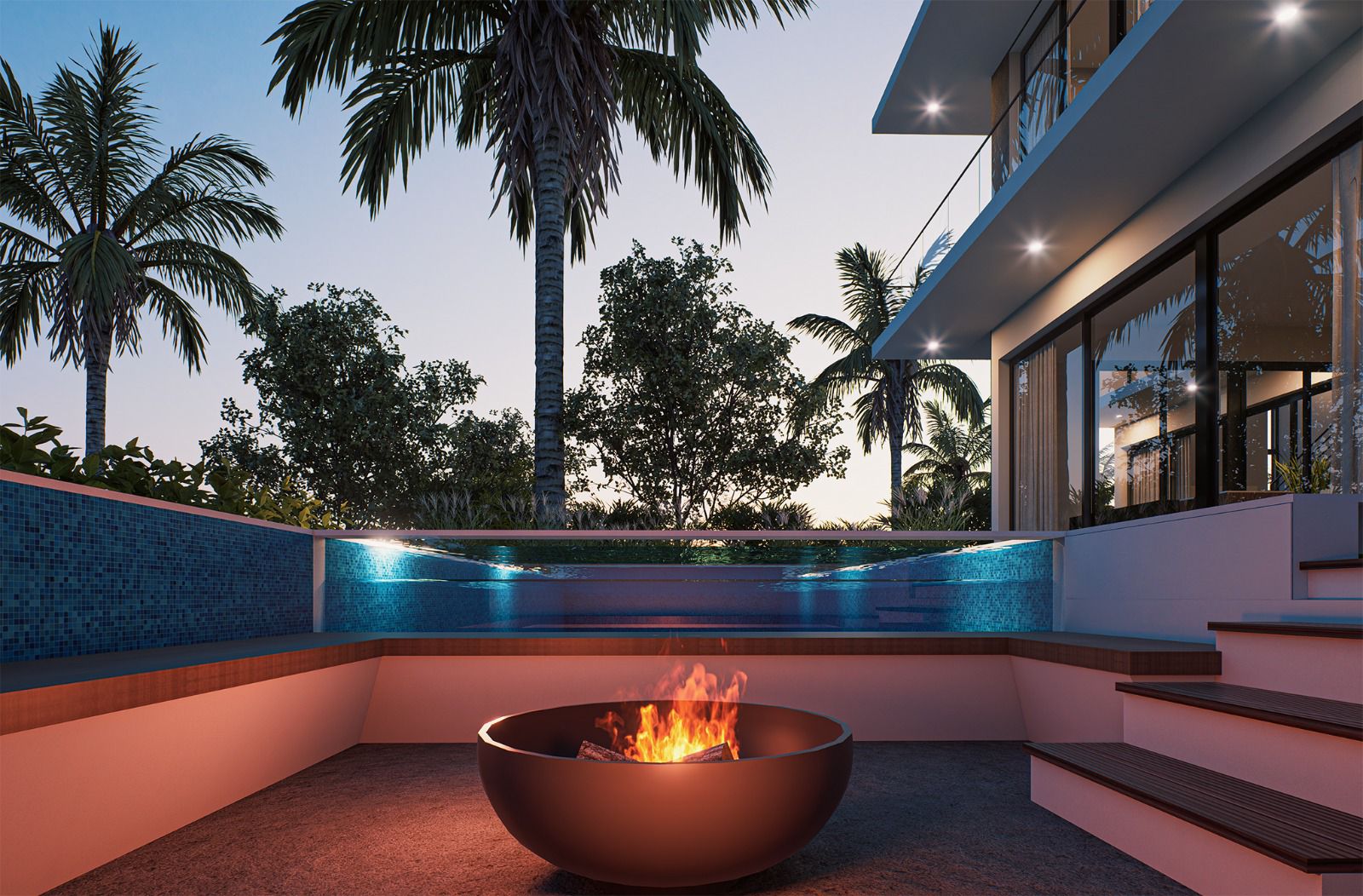 Vendo urbanización exclusiva de villas en Cap. Cana Foto 7312553-7.jpg
