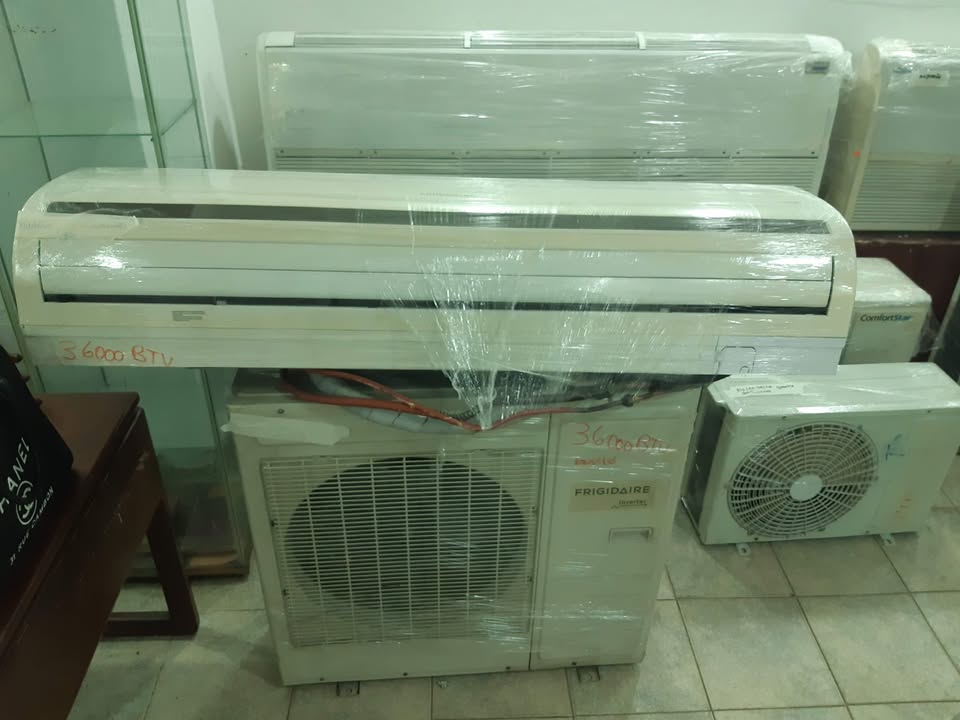 ???? Mucho calor? Dale a tu espacio la potencia que necesita con este  Foto 7312572-1.jpg
