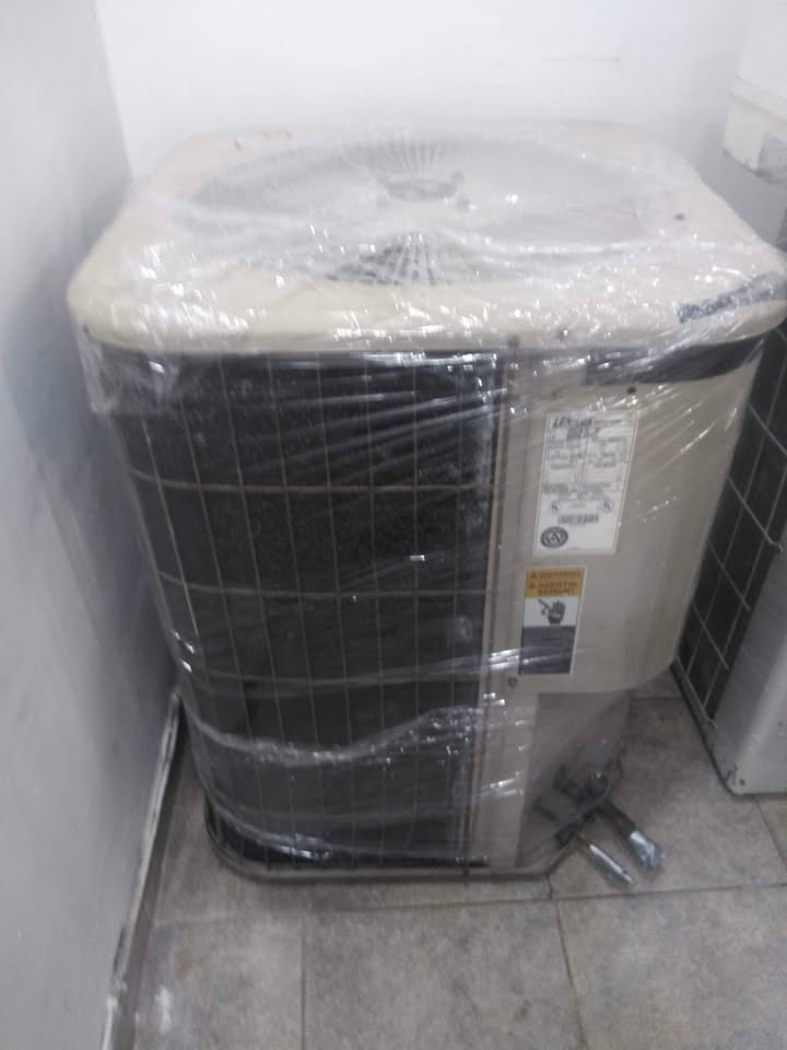 ️ Condensador de 60000 BTU / 5 Toneladas Disponible ️ Foto 7312580-1.jpg