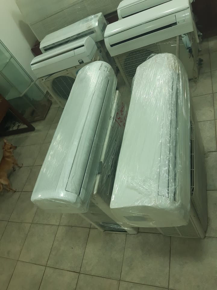 ️ 18000 BTU Split — Potencia y comodidad para tu día a día ???? Foto 7312582-1.jpg