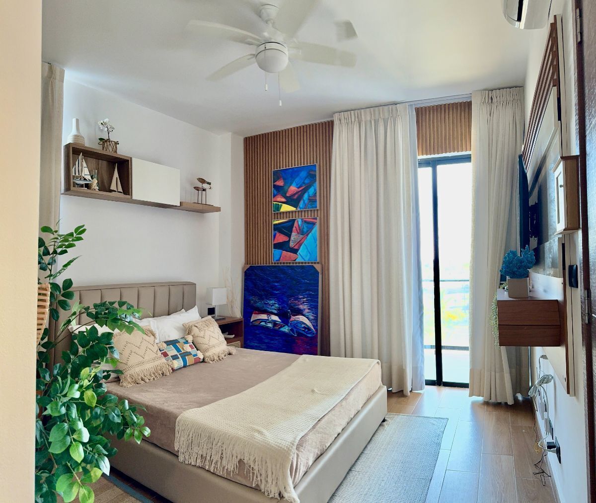 Vendo Hermoso apartamento ubicado estratégicamente en el Downtown Punt Foto 7312592-5.jpg