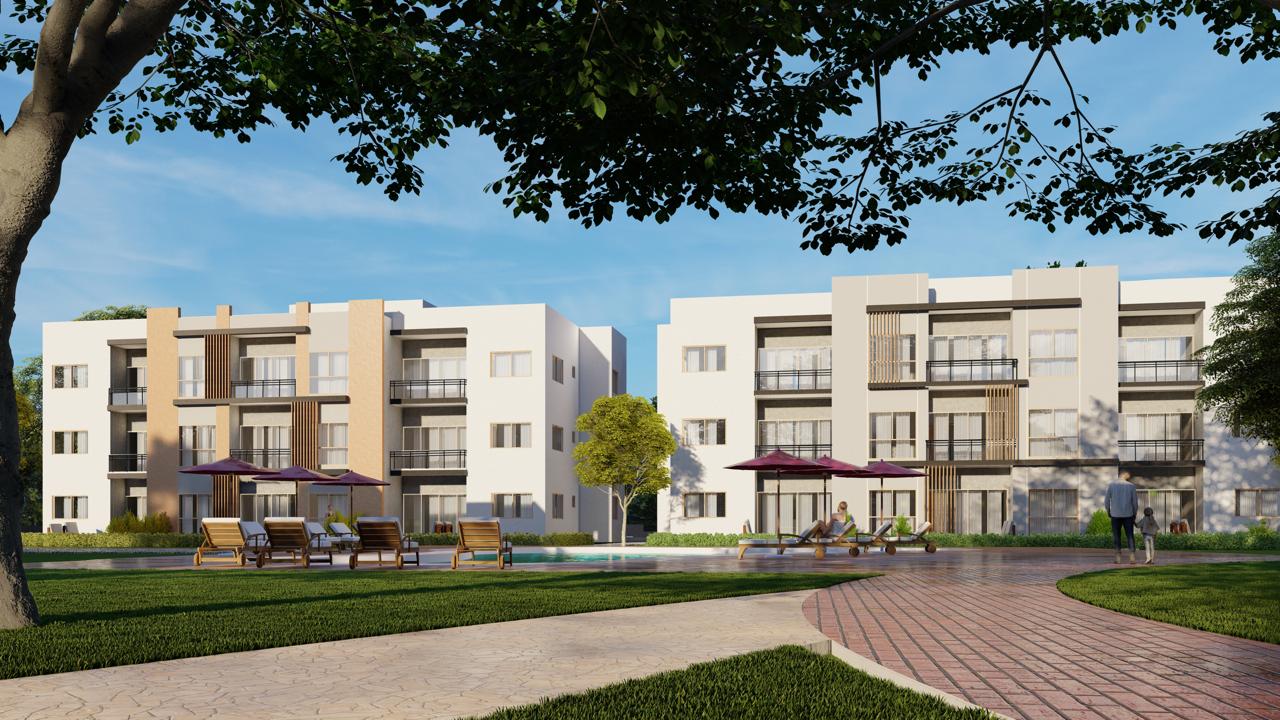 Vendo apartamentos Costa Bávaro Garden en Punta Cana Foto 7312593-1.jpg