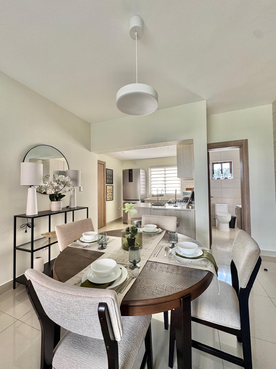 Vendo apartamentos Costa Bávaro Garden en Punta Cana Foto 7312593-11.jpg
