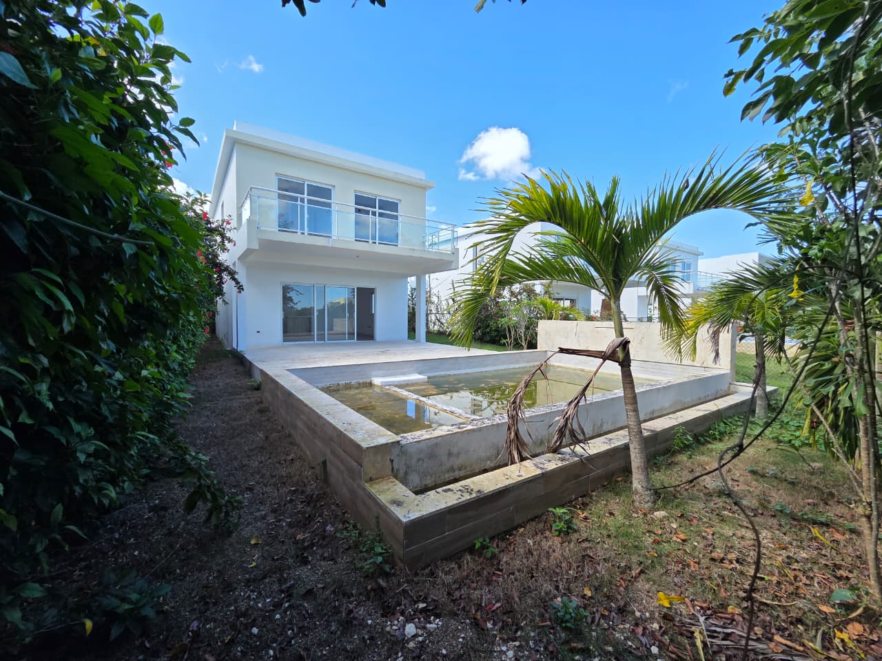 Vendo Villas Ecos del mar en Vista Cana Punta Cana Foto 7312610-14.jpg