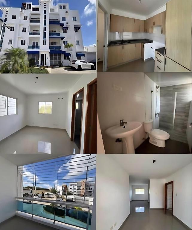 Santo Domingo Norte  Apartamento Foto 7312620-1.jpg