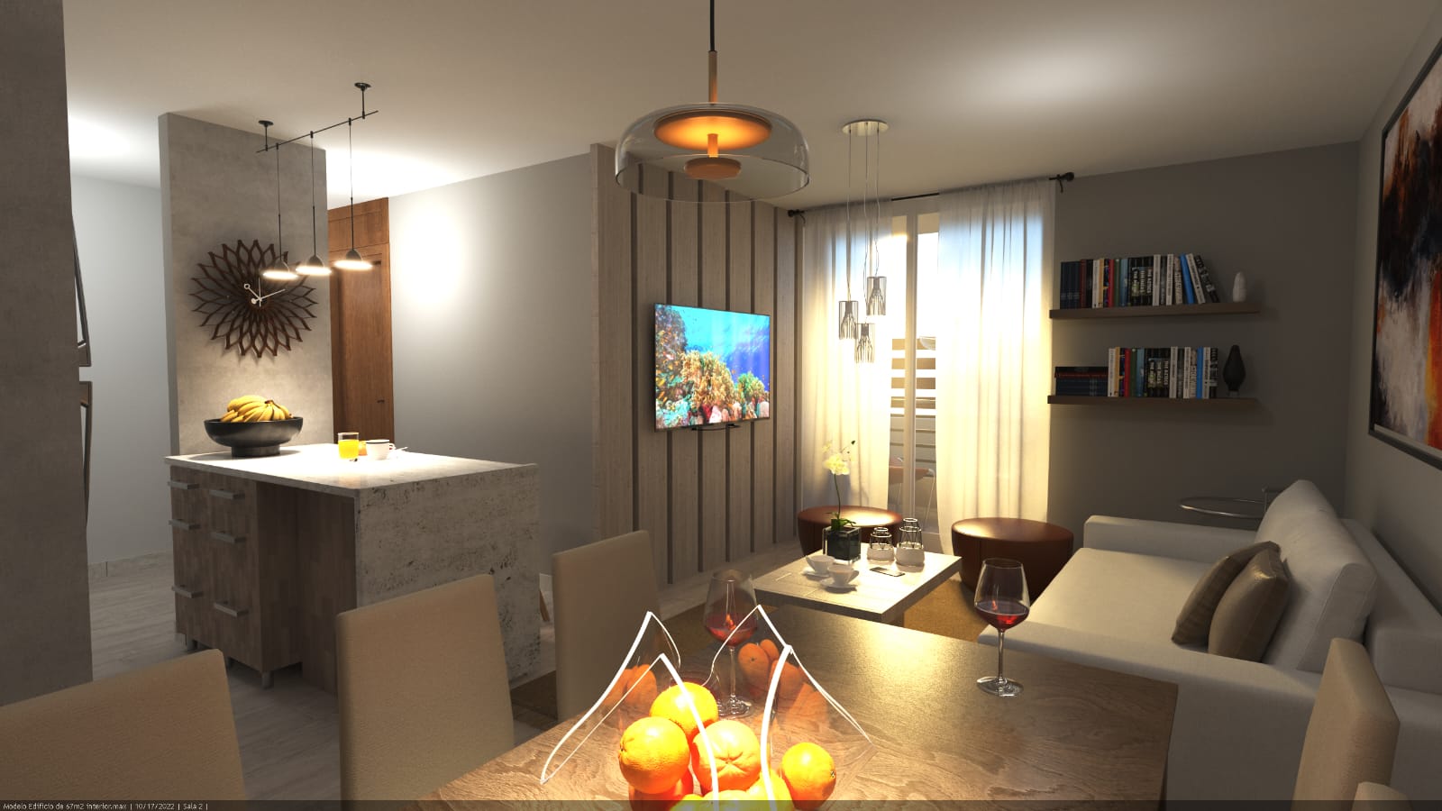 Tu nuevo hogar te espera en Santo Domingo Este  Foto 7312625-1.jpg