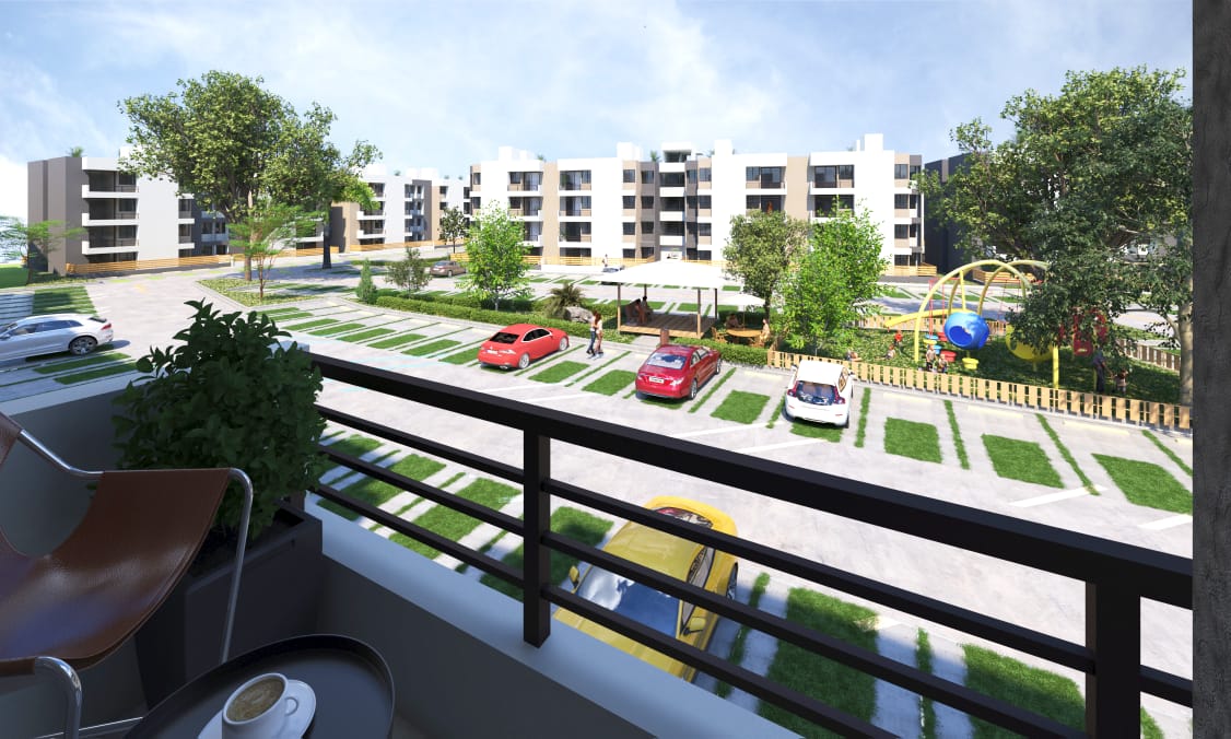  Tu nuevo hogar te espera en Santo Domingo Este  Foto 7312625-3.jpg