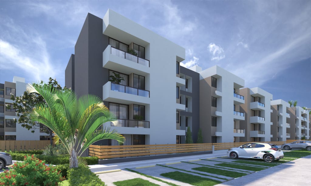  Tu nuevo hogar te espera en Santo Domingo Este  Foto 7312625-7.jpg
