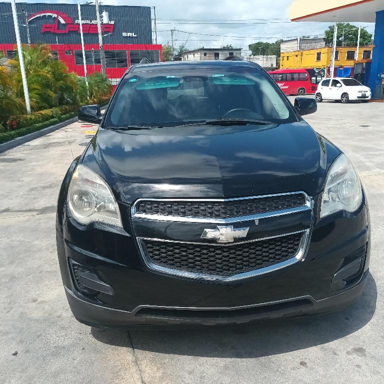 Chevrolet Equinox LT 2015 OFERTA Foto 7312636-1.jpg