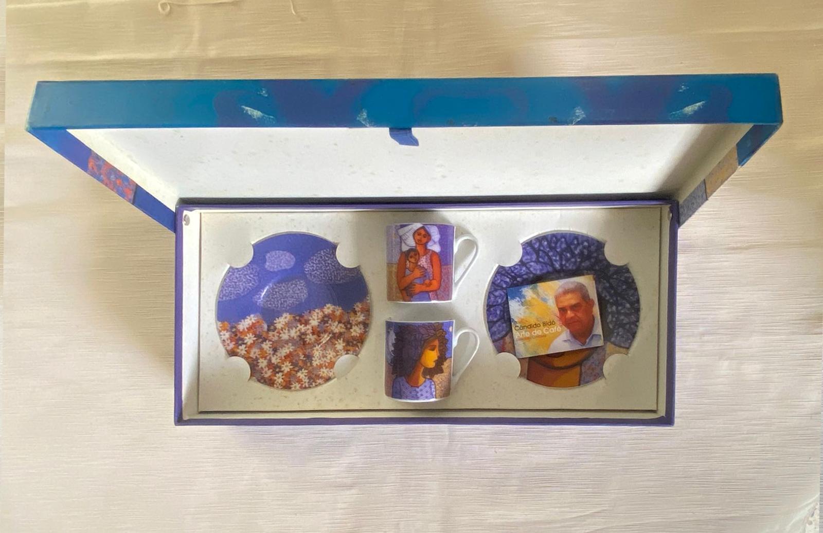 SET DE DOS TAZAS HOMENAJE A BIDÓ   Foto 7312639-2.jpg