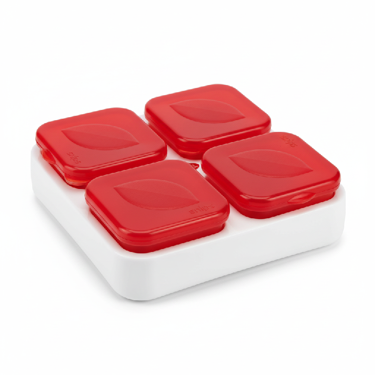 Snips Frozen Sauce Boxes Foto 7312664-1.jpg