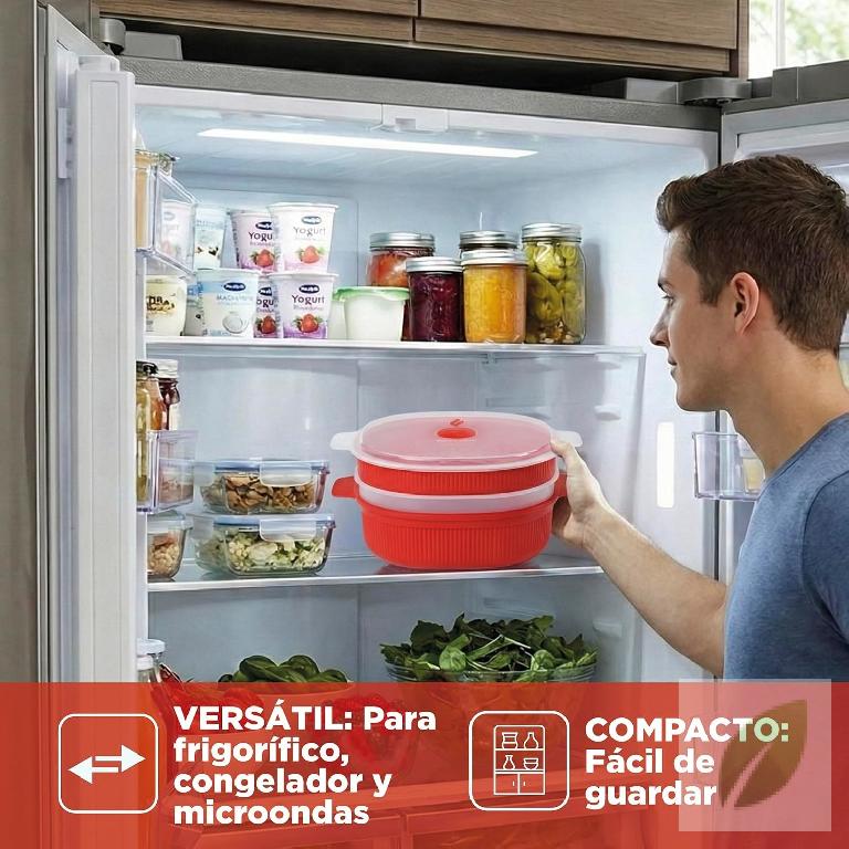 Lekue Microwave Cooker Foto 7312666-1.jpg