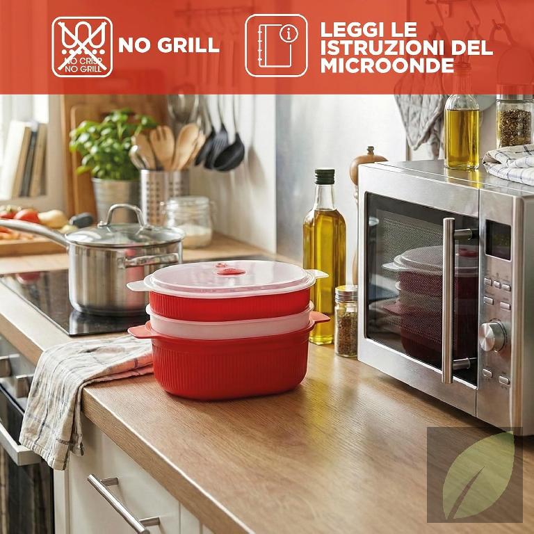 Lekue Microwave Cooker Foto 7312666-2.jpg