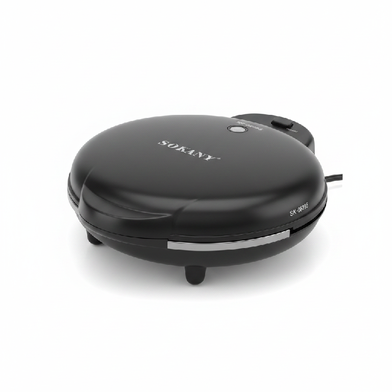 Máquina para Arepas Sokany 900W Foto 7312696-3.jpg