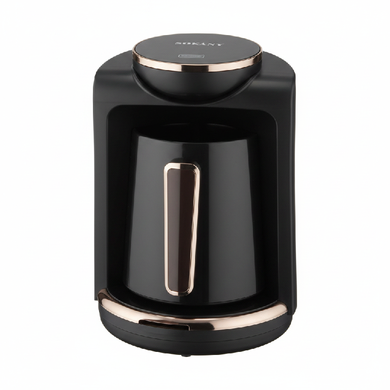Cafetera Eléctrica Sokany 550W Foto 7312698-1.jpg