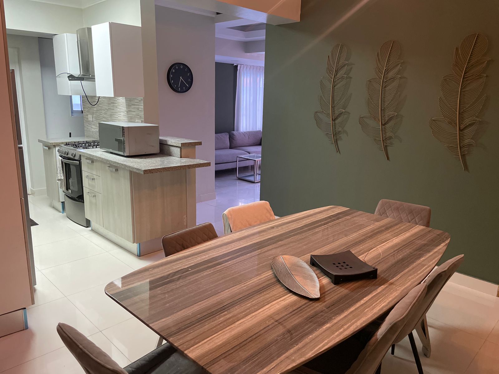 El Apartamento esta en un Tercer Nivel Tiene…. NACO    128.5 metros cu Foto 7312731-12.jpg