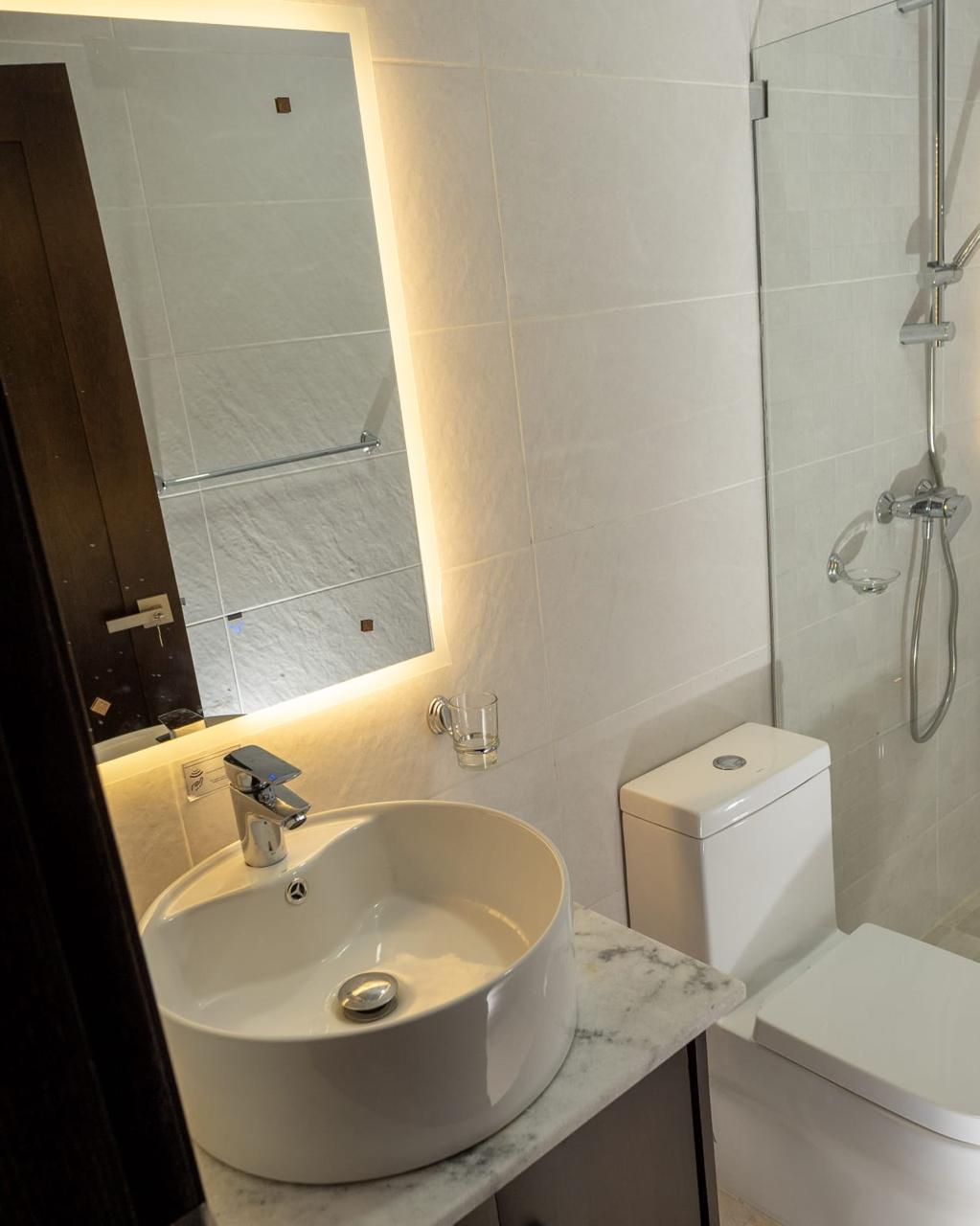 ???? APARTAMENTO EN RENTA – LA TRINITARIA SANTIAGO ???? Foto 7312741-11.jpg