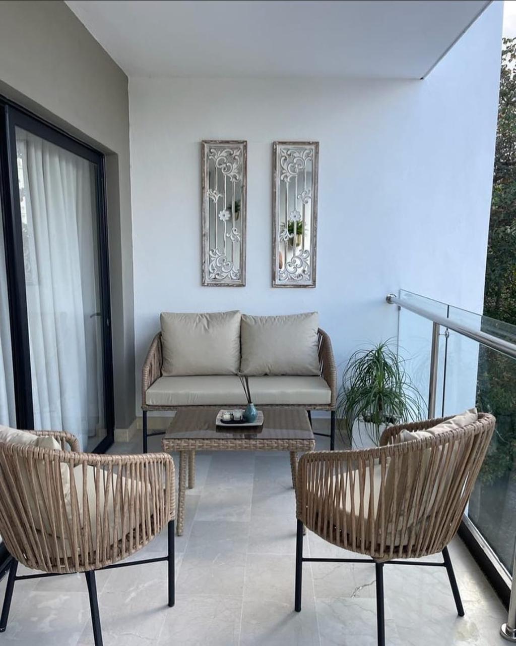 ???? APARTAMENTO EN RENTA – LA TRINITARIA SANTIAGO ???? Foto 7312741-13.jpg