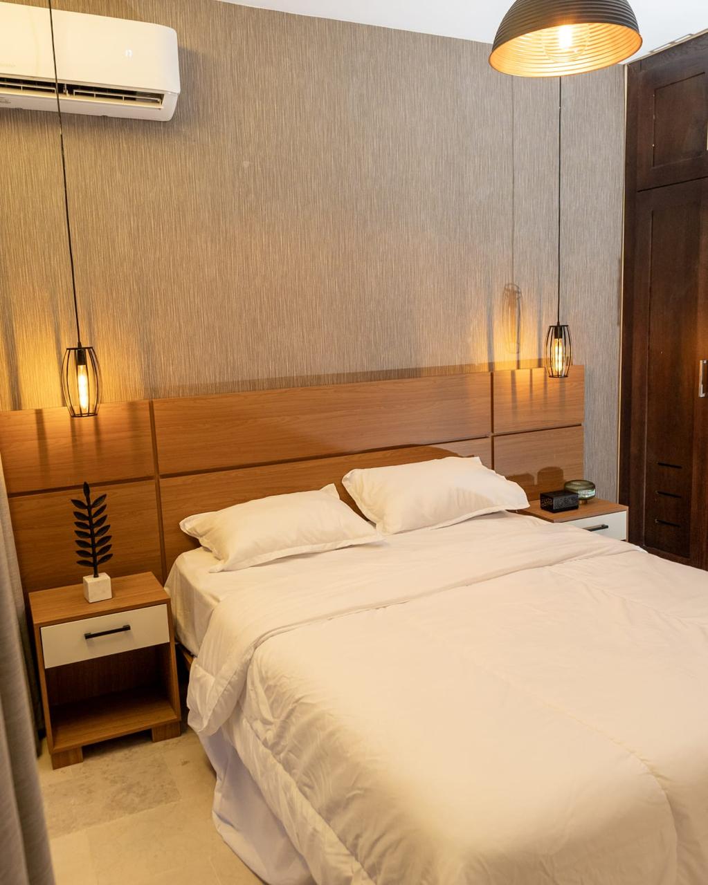 ???? APARTAMENTO EN RENTA – LA TRINITARIA SANTIAGO ???? Foto 7312741-3.jpg