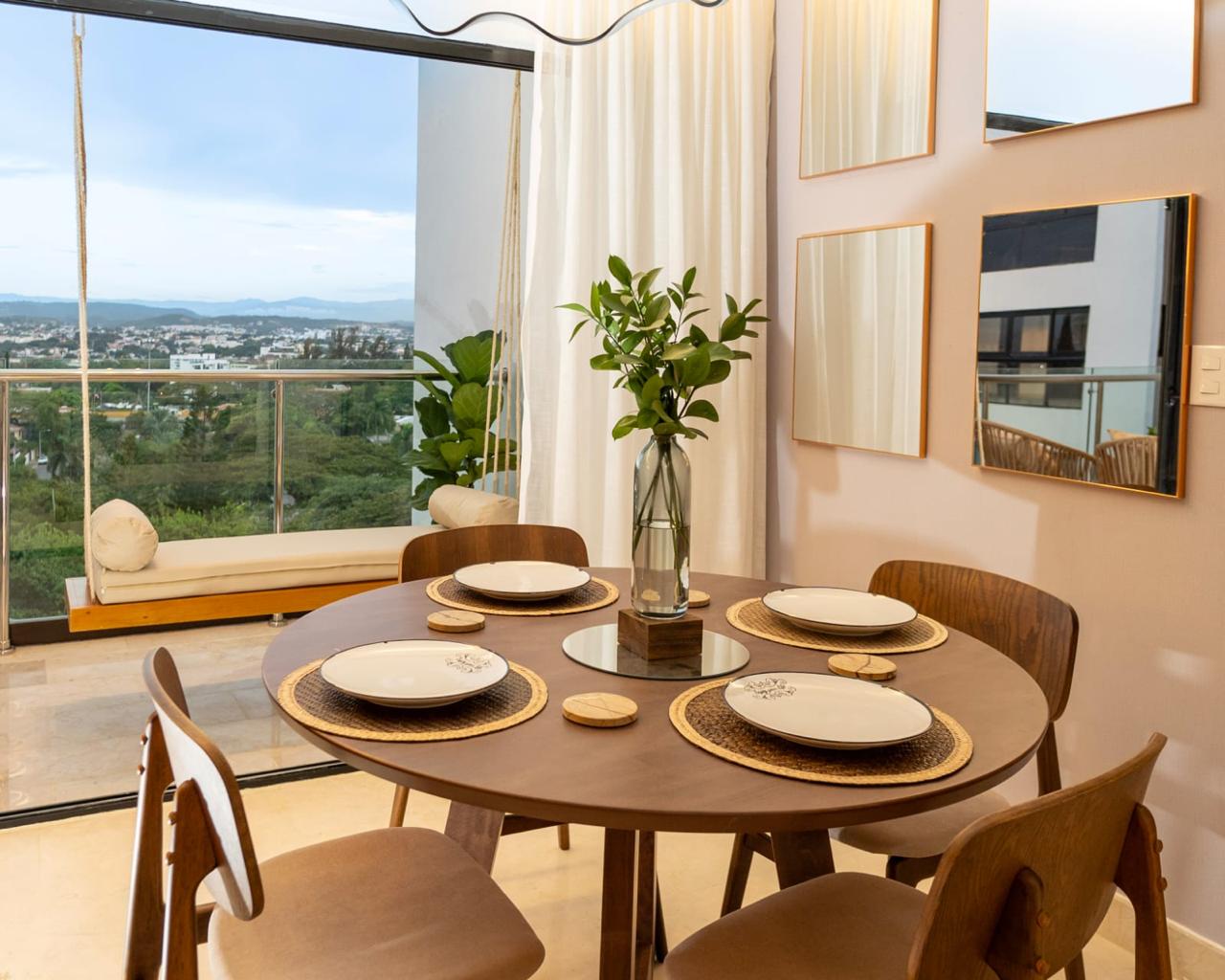 ???? APARTAMENTO EN RENTA – LA TRINITARIA SANTIAGO ???? Foto 7312741-9.jpg