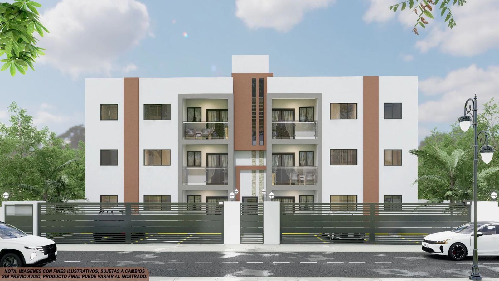 ???? APARTAMENTO EN VENTA EN PADRES LAS CASAS SANTIAGO R.D. Foto 7312744-11.jpg