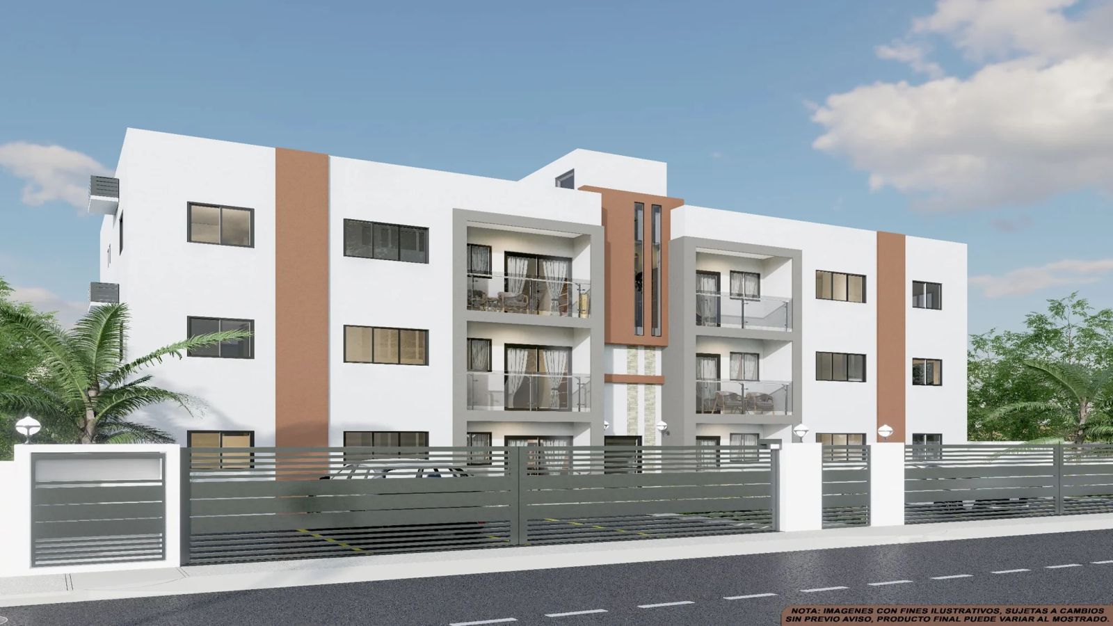 ???? APARTAMENTO EN VENTA EN PADRES LAS CASAS SANTIAGO R.D. Foto 7312744-12.jpg
