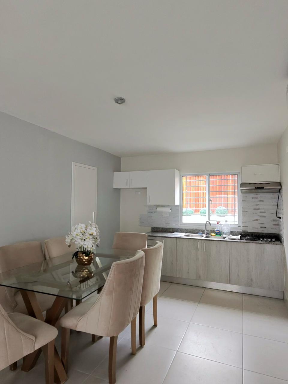???? VENTA DE APARTAMENTO PRIMER NIVEL CON PATIO Y JACUZZI EN PROLONG Foto 7312745-2.jpg