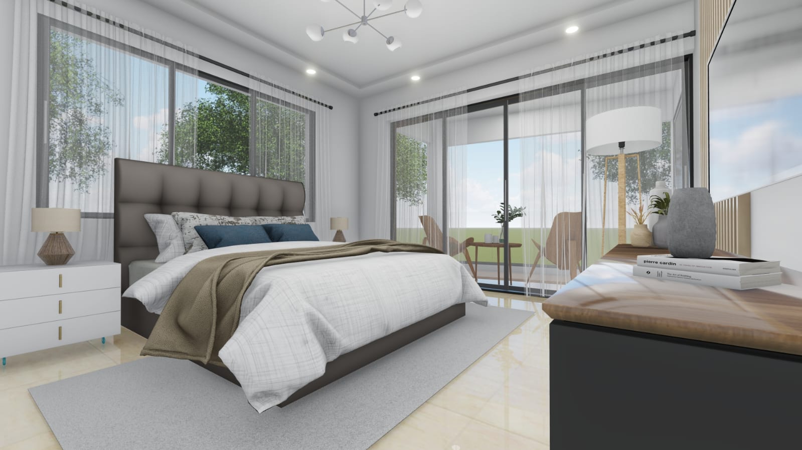 ???????? EN VENTA APARTAMENTO – NUEVO PROYECTO EN SANTIAGO –  CARRETER Foto 7312747-3.jpg