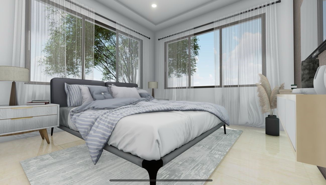 ???????? EN VENTA APARTAMENTO – NUEVO PROYECTO EN SANTIAGO –  CARRETER Foto 7312747-8.jpg