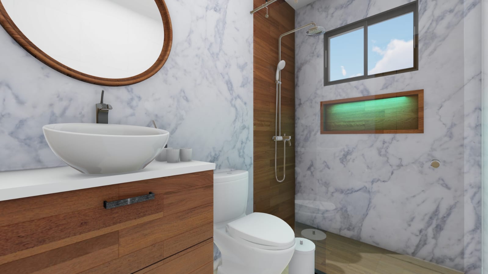 ???????? EN VENTA APARTAMENTO – NUEVO PROYECTO EN SANTIAGO –  CARRETER Foto 7312747-9.jpg