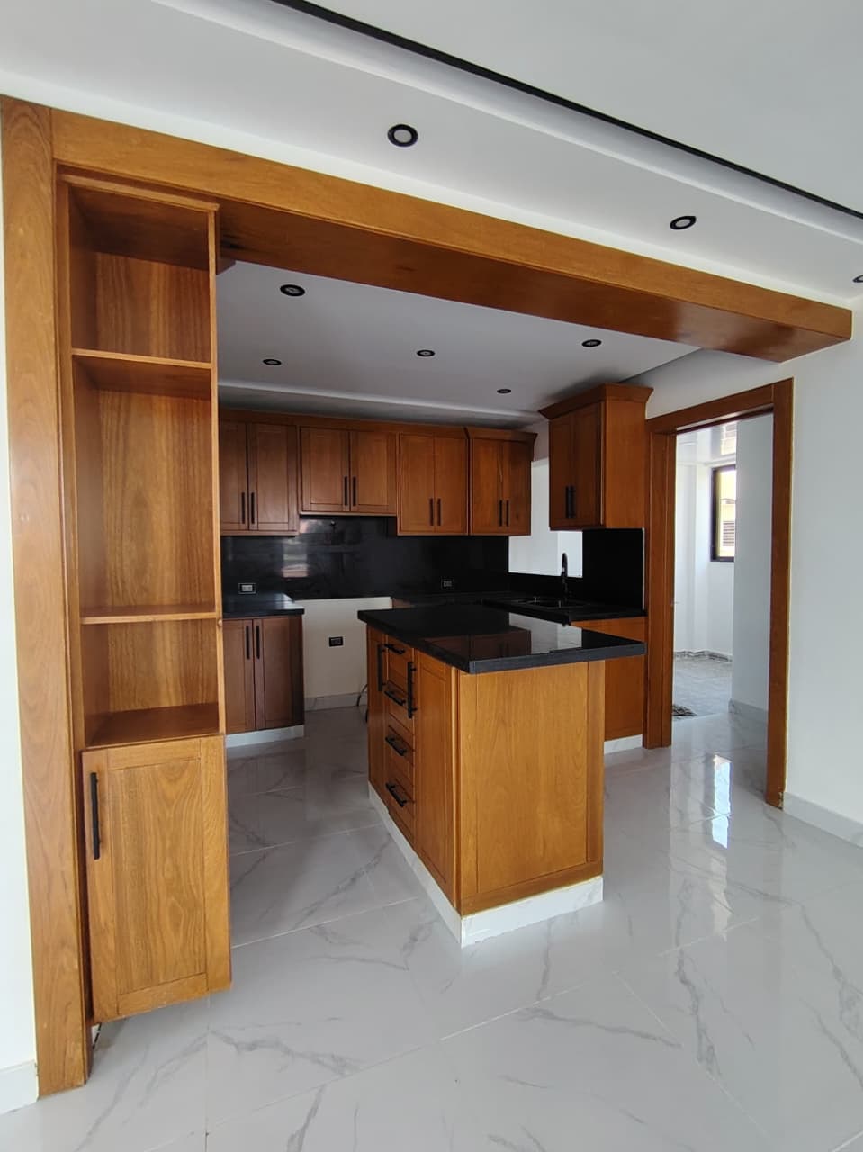 Apartamentos entre San Isidro y la Av. Ecológica!! Foto 7312759-3.jpg